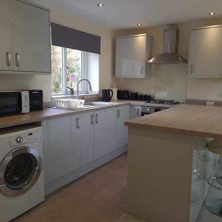 'The Potting Shed' Apartment Knaresborough Exterior foto