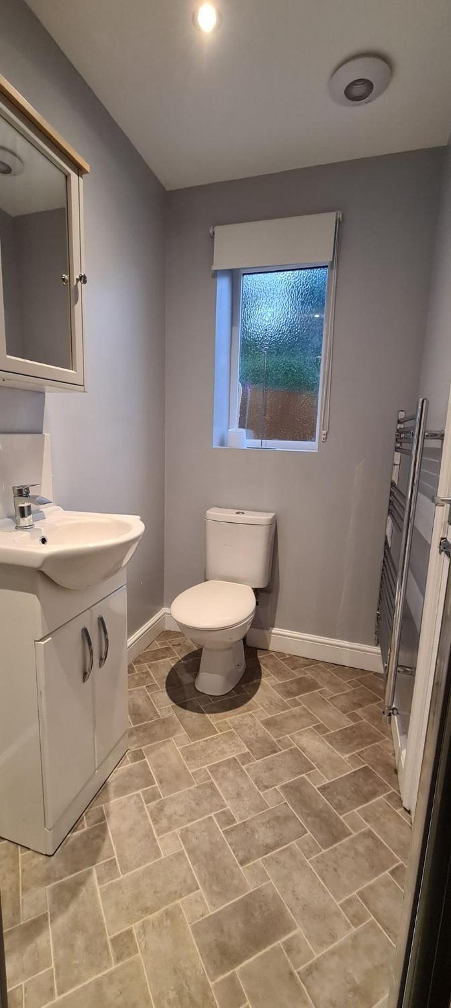 'The Potting Shed' Apartment Knaresborough Exterior foto