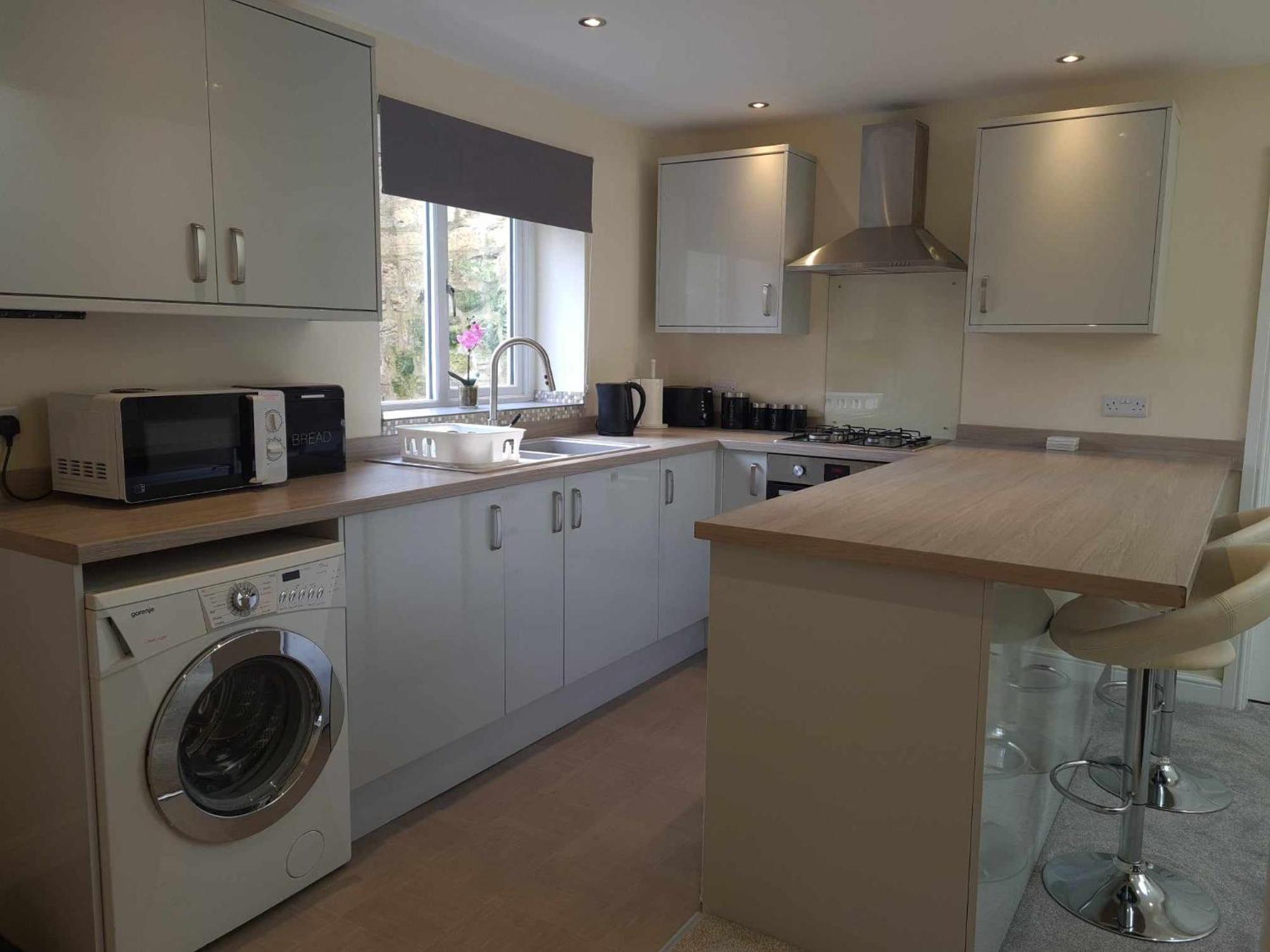 'The Potting Shed' Apartment Knaresborough Exterior foto