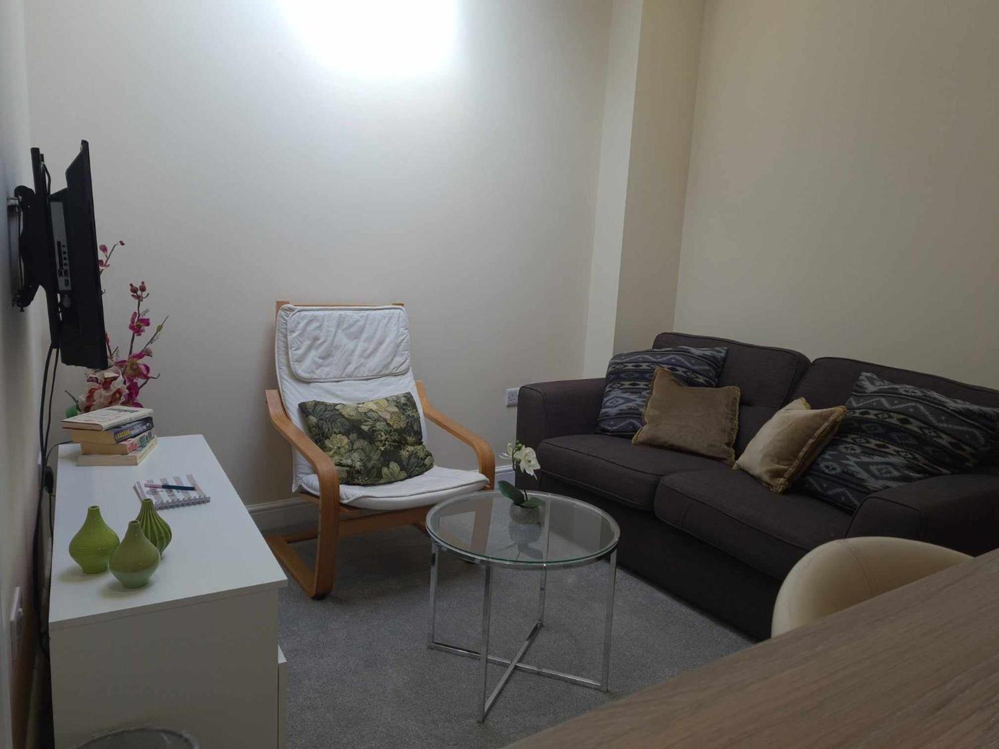 'The Potting Shed' Apartment Knaresborough Exterior foto